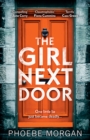 The Girl Next Door - Book