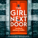 The Girl Next Door - eAudiobook