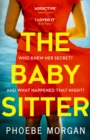 The Babysitter - eBook