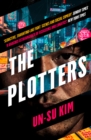 The Plotters - Book