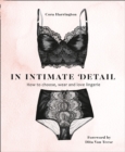 In Intimate Detail - Book