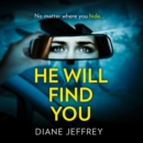 He Will Find You - eAudiobook