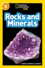 Rocks and Minerals : Level 3 - Book