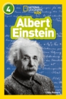 Albert Einstein : Level 4 - Book