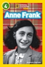 Anne Frank : Level 4 - Book