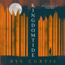 Kingdomtide - eAudiobook