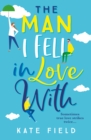 The Man I Fell In Love With - Book