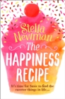 The Happiness Recipe - Book