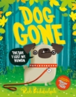 Dog Gone - eBook
