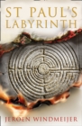 St Paul’s Labyrinth - Book