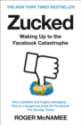Zucked : Waking Up to the Facebook Catastrophe - Book