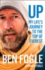 Up : My Life's Journey to the Top of Everest - Book