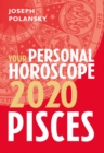 Pisces 2020: Your Personal Horoscope - eBook