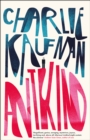 Antkind: A Novel - Book