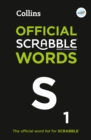 Official SCRABBLE (R) Words : The Official, Comprehensive Wordlist for Scrabble (R) - Book