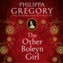 The Other Boleyn Girl - Book