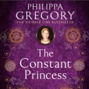 The Constant Princess - Book