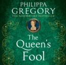 The Queen's Fool - Book