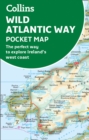 Wild Atlantic Way Pocket Map : The Perfect Way to Explore Ireland's West Coast - Book