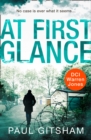 At First Glance (novella) (DCI Warren Jones) - eBook