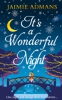 It's a Wonderful Night - Book