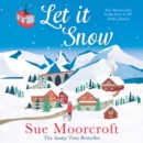 Let It Snow - eAudiobook