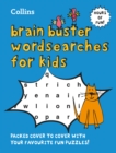 Wordsearches for Kids - Book
