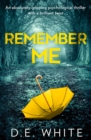 Remember Me - eBook