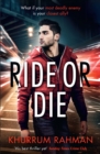 Ride or Die - eBook
