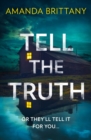 Tell the Truth - Book