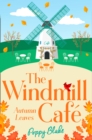 The Windmill Cafe : Autumn Leaves - Book