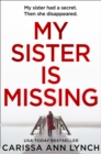 My Sister is Missing - eBook