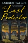 The Last Protector - eBook