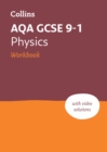 AQA GCSE 9-1 Physics Workbook : Ideal for Home Learning, 2022 and 2023 Exams - Book