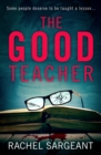 The Good Teacher - Book
