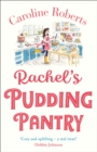 Rachel's Pudding Pantry - eBook