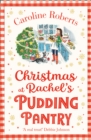 Christmas at Rachel’s Pudding Pantry - Book