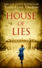 House of Lies - eBook