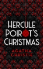 Hercule Poirot’s Christmas - Book