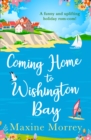 Coming Home to Wishington Bay - eBook