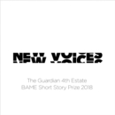 New Voices: The Guardian 4th Estate BAME Short Story Prize 2018 - eAudiobook