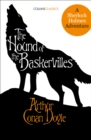 The Hound of the Baskervilles - Book