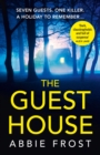The Guesthouse - Book
