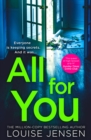 All For You - Book