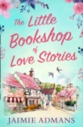 The Little Bookshop of Love Stories - Book