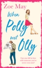 When Polly Met Olly - Book
