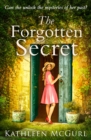 The Forgotten Secret - Book
