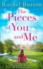 The Pieces of You and Me - Book