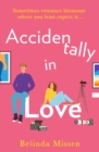 Accidentally in Love - Book