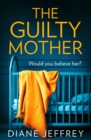 The Guilty Mother - Book